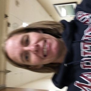 Meet your Posher, Maureen